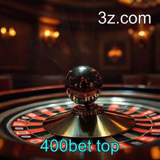 Atrações do cassino no 400bet top que encantam os jogadores