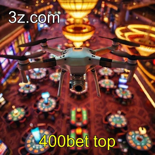 Ofertas Irresistíveis: Promo da 400bet Top Revoluciona Jogos Online